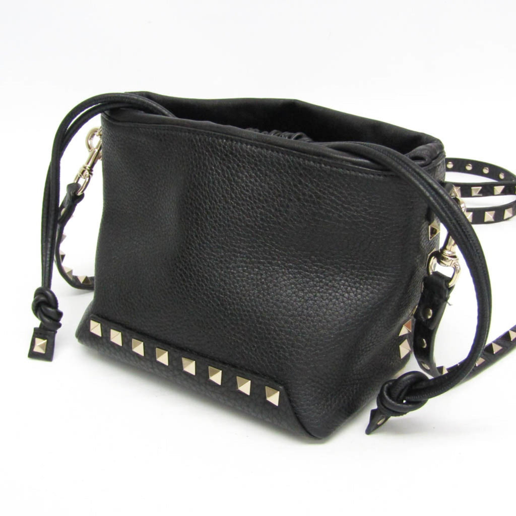 Valentino Garavani Lockstuds · Drawstring
