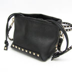 Valentino Garavani Lockstuds · Drawstring