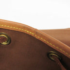 Louis Vuitton Montsouris MM · Monogram