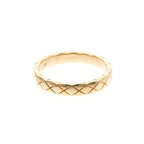 Chanel Coco Crush Mini · Rose Gold