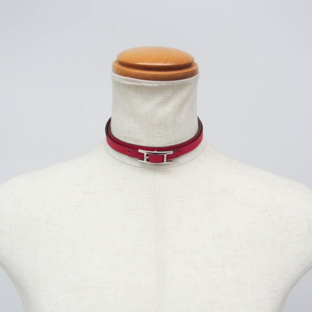 Hermès Hapi · Choker Bangle · Silver