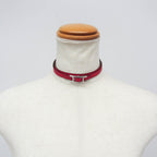 Hermès Hapi · Choker Bangle · Silver