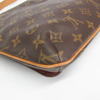 Louis Vuitton Musette Salsa · Monogram