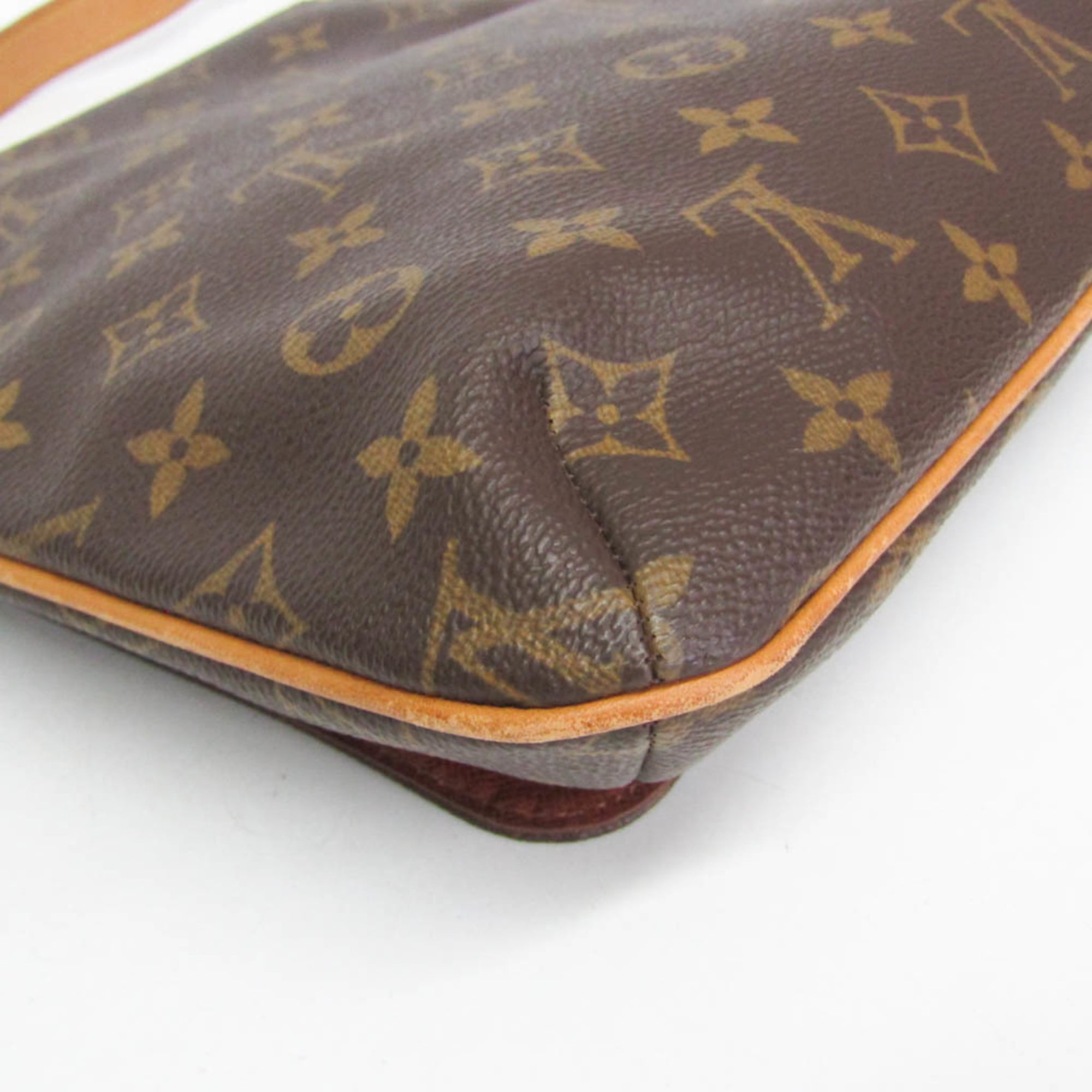 Louis Vuitton Musette Salsa · Monogram