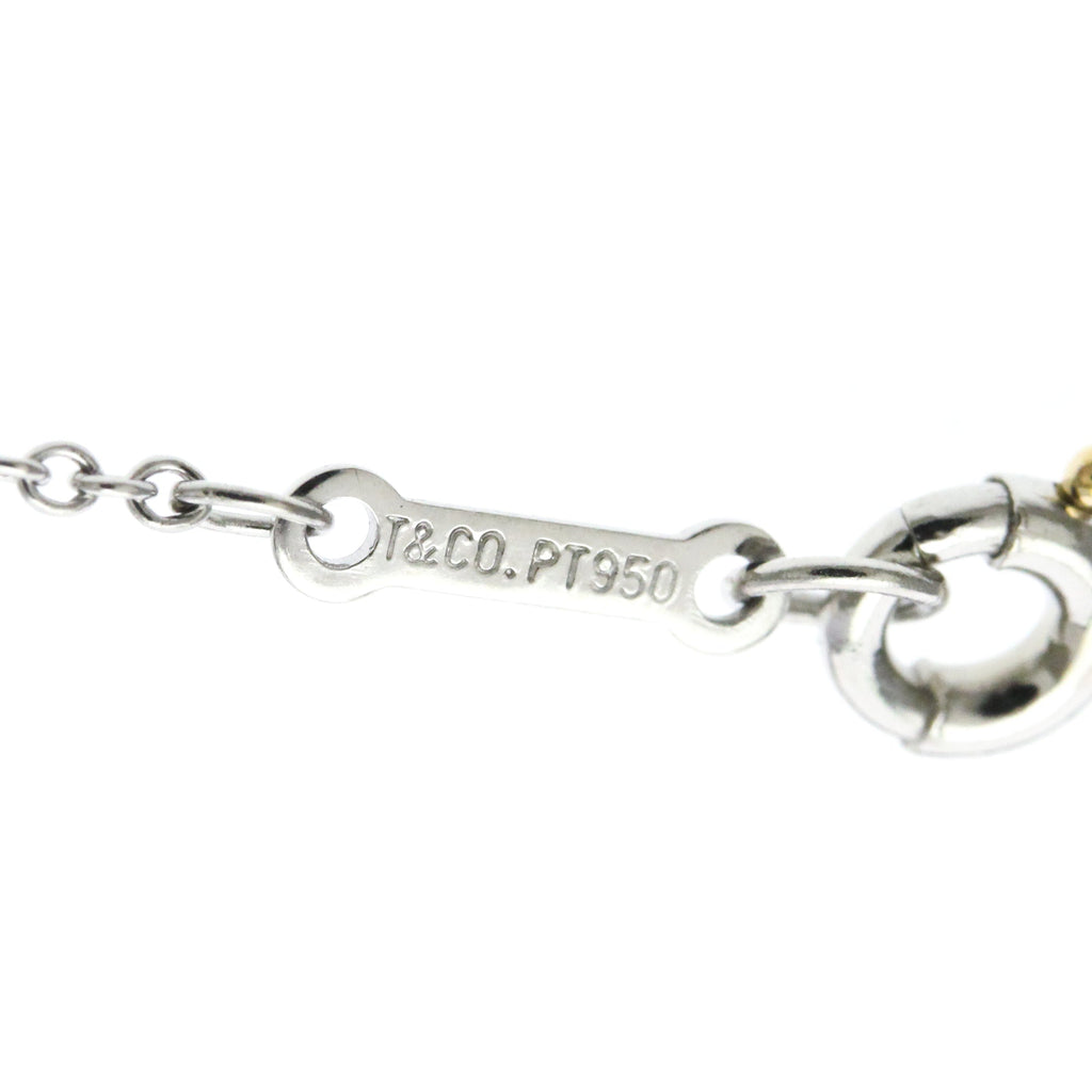 Tiffany Cross · Platinum