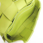 Bottega Veneta Intrecciato Cassette
