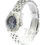 Breitling Callistino · Steel · Mother-of-Pearl