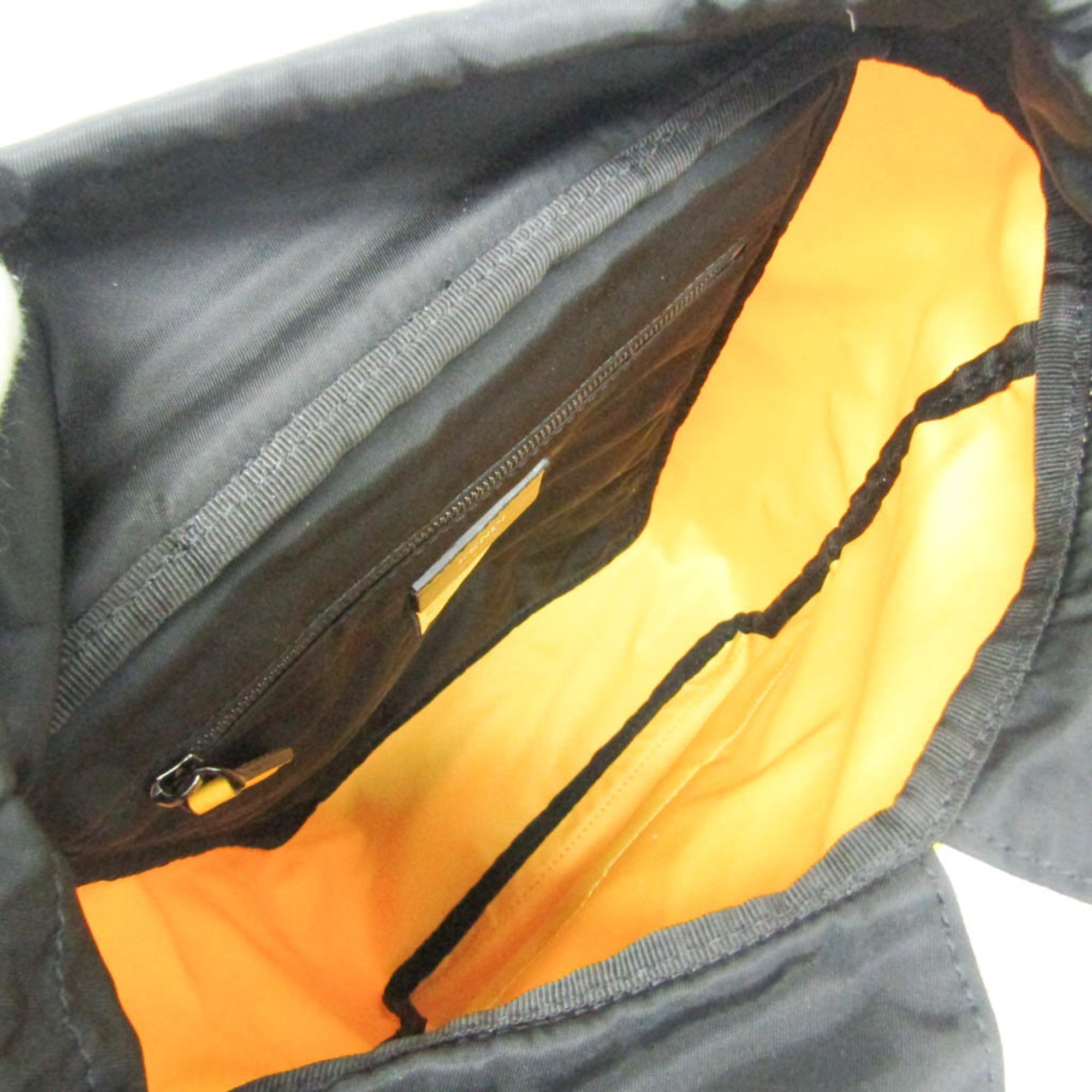 Fendi Fendines · Nylon