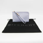 Givenchy Voyou · Zip Pouch · Leather