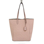Michael Kors Sinclair · Pleated Shopper Tote