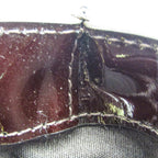 Louis Vuitton Wilshire PM · Vernis Amarante