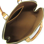 Louis Vuitton Alma · Monogram