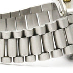 Tag Heuer 2000 · Chronograph · Steel · Automatic