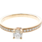 Bvlgari Roma Amor · Rose Gold · Diamond
