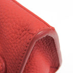Zanellato Nina · Leather Shoulder Bag
