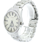 Grand Seiko · Steel · Quartz