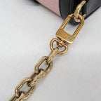 Louis Vuitton Epi Trunk Vertical
