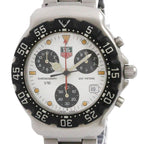 Tag Heuer Formula 1 · Chronograph · Steel