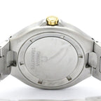 Omega Seamaster Professional · Steel & 18K Gold