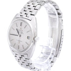 Omega Constellation · Steel · Automatic · Vintage