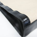 Celine Small Vertical Cabas · Canvas
