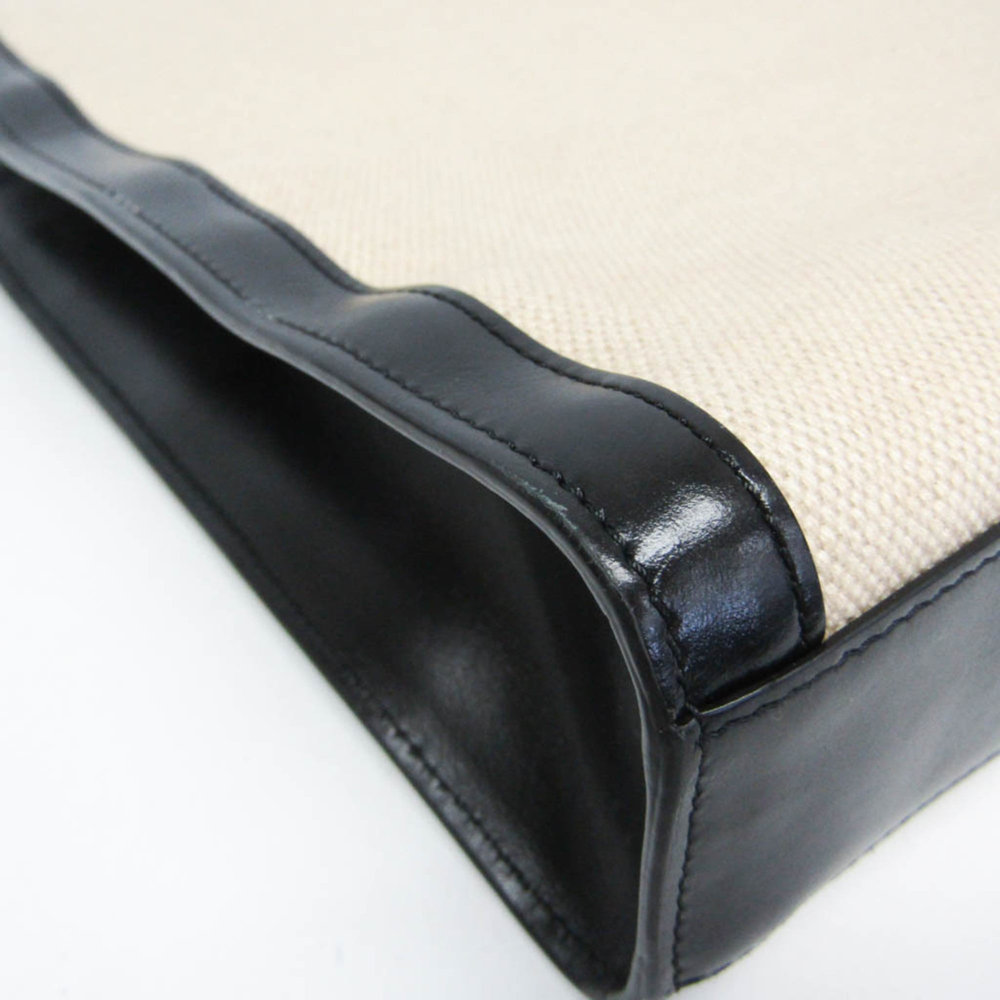 Celine Small Vertical Cabas · Canvas