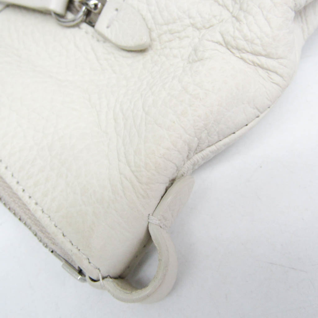 Maison Margiela 5AC · Leather