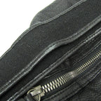 Givenchy 3.G.V · Leather 2-Way Bag