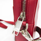 Christian Dior Oblique · Leather