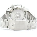 Grand Seiko Spring Drive · GMT · Steel