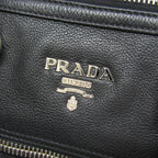 Prada Vitello Phenix · Leather