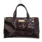Louis Vuitton Wilshire PM · Vernis Amarante