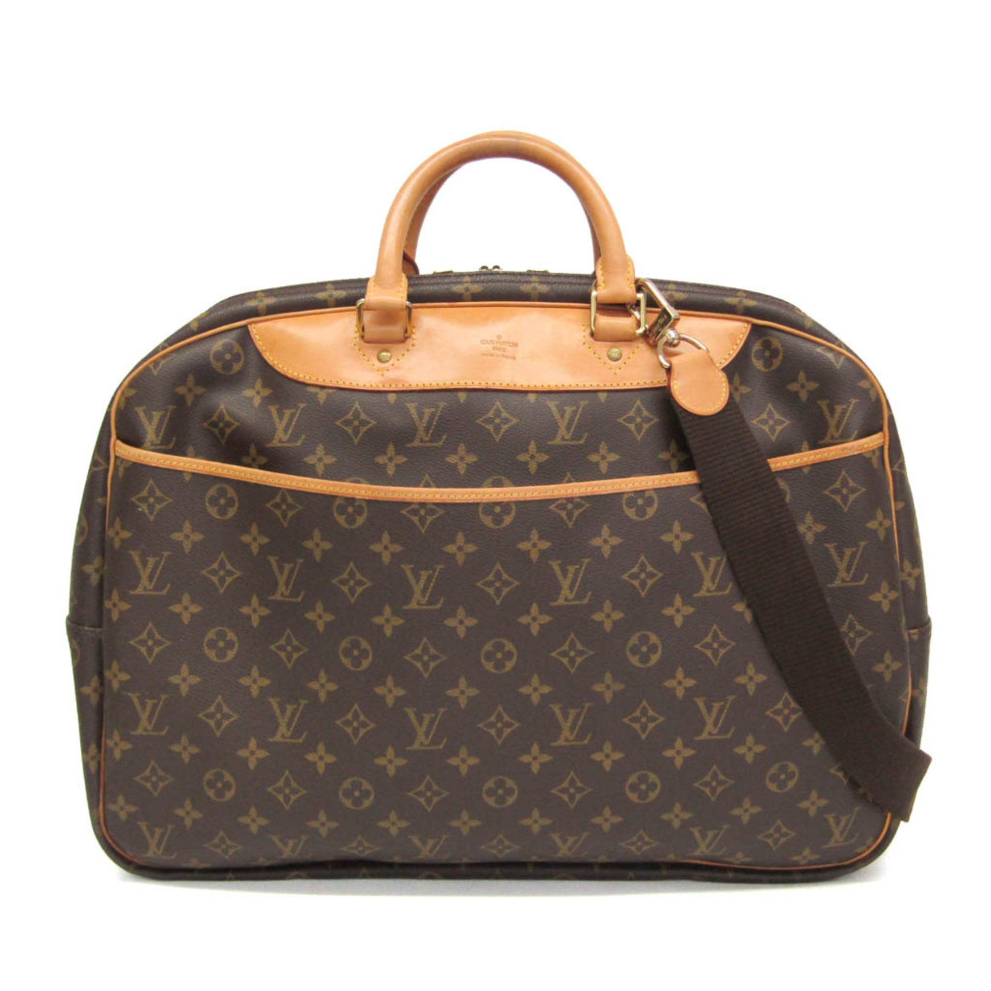 Louis Vuitton Monogram Alize 24