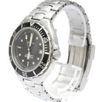 Omega Seamaster Professional · Steel · Quartz