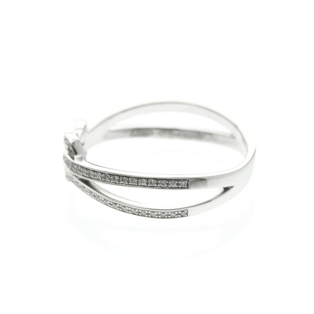 Fred Chance Infini · Diamond · 18K White Gold
