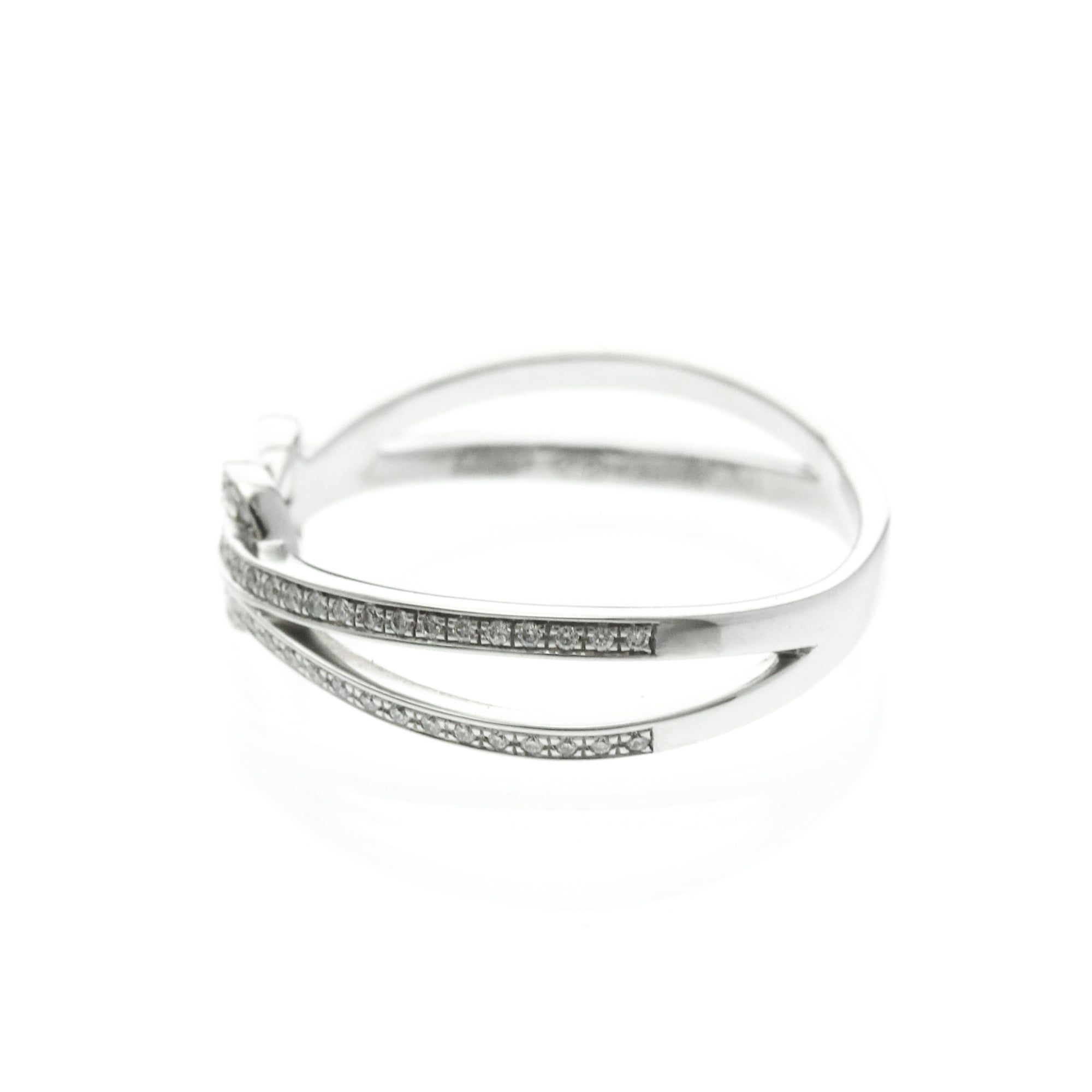 Fred Chance Infini · Diamond · 18K White Gold