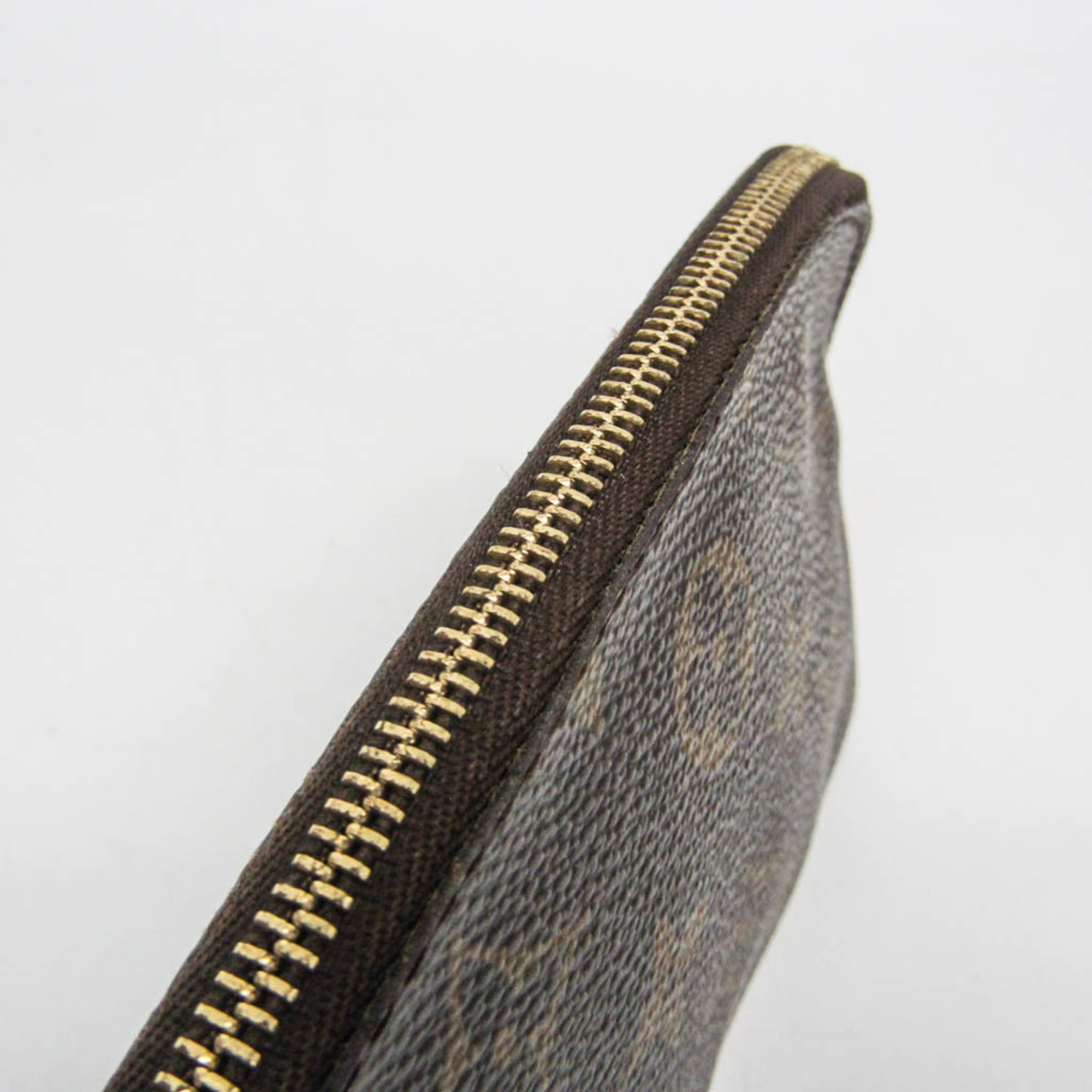 Louis Vuitton Monogram · Cosmetic Pouch