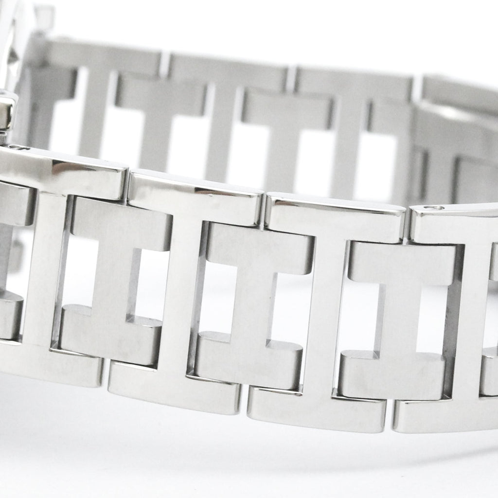 Hermes Clipper Diver · Steel · Quartz