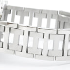 Hermes Clipper Diver · Steel · Quartz