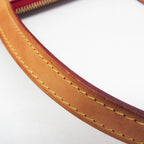 Louis Vuitton Bellevue GM · Vernis