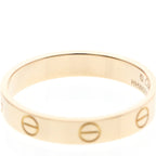 Cartier Mini Love · Rose Gold