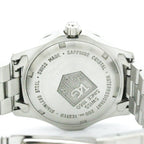 Tag Heuer Professional 2000 · Steel · Quartz