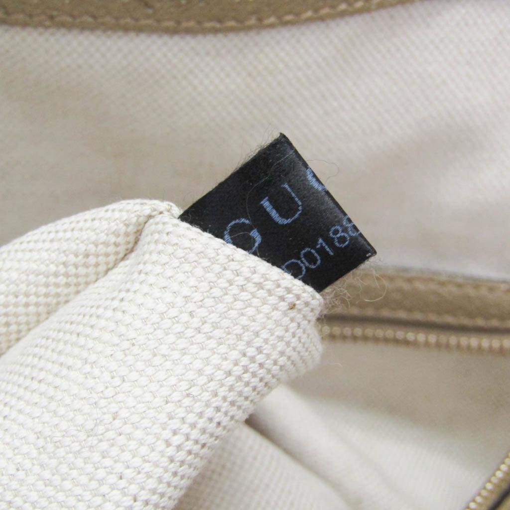 Gucci Bree · GG Canvas