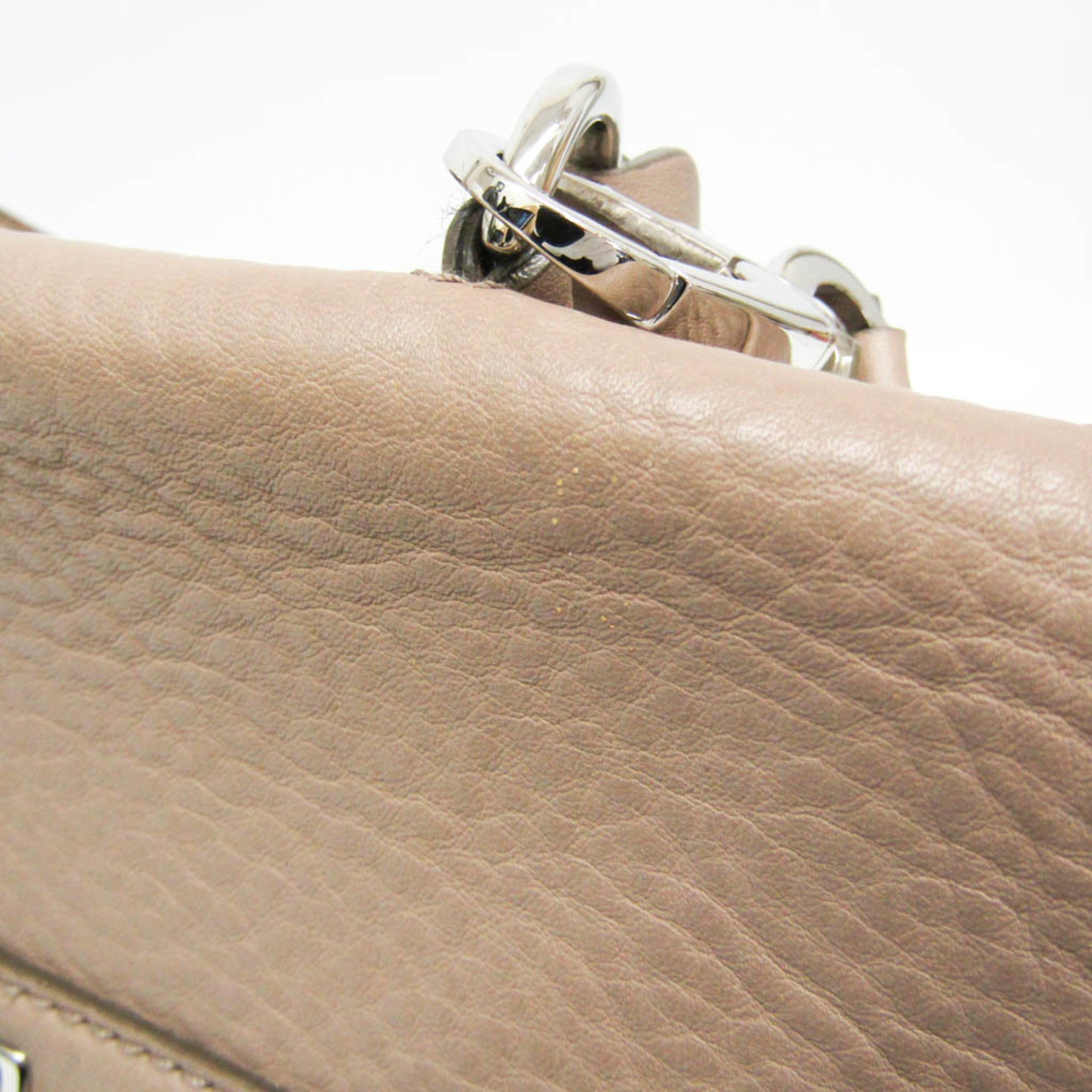 Salvatore Ferragamo Gancini · Medium Sophia