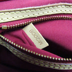 Louis Vuitton Monogram Vernis · Reade PM