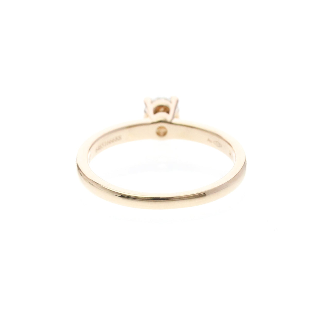 Bvlgari Roma Amor · Rose Gold · Diamond