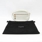 Celine C Charm Medium Camera · Calfskin