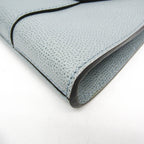Valextra Scala Large · Leather