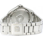 Grand Seiko · Steel · Quartz