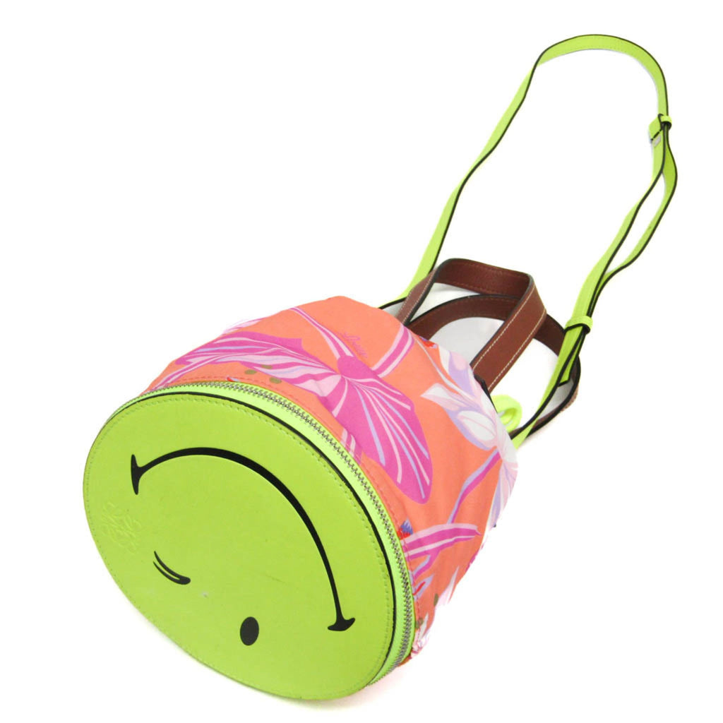 Loewe Paula's Ibiza · Smiley Wink Tote